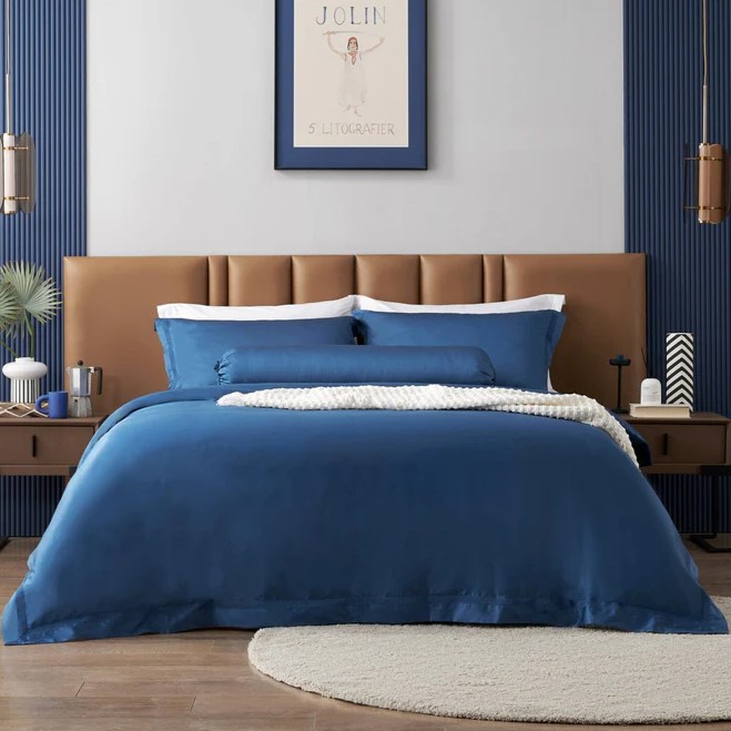 Tencel x Cotton Fabric - Varietal(images 6)