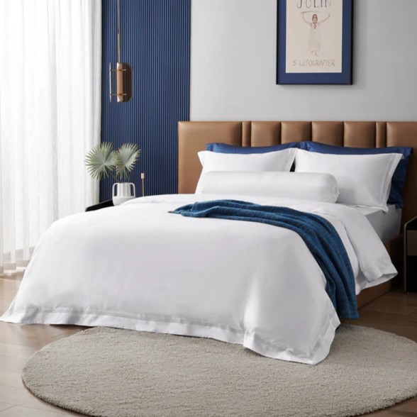 100% Tencel (Lenzing Tencel; Lyocell) Fabric - Reserva(images 13)