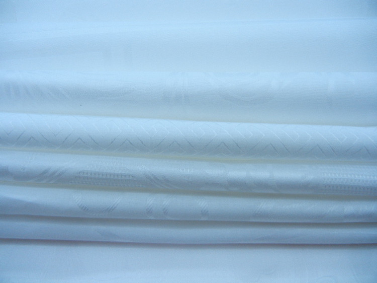 Jacquard/ Doby Fabric - Varietal（images 10）