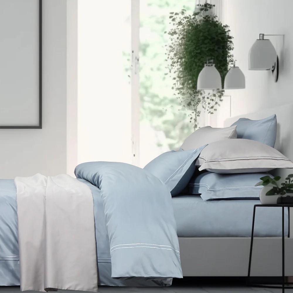 Home Textile Bedding Fabrics——100% Cotton Fabric - Reserva(images 7)