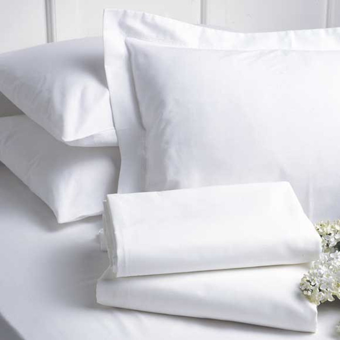 Hotel Bedding Fabrics——Plain / Percale Fabric - Varietal(images 16)