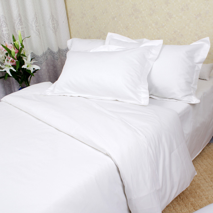 Hotel Bedding Fabrics——Plain / Percale Fabric - Reserva(images 15)