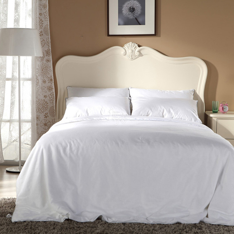 Hotel Bedding Fabrics——Plain / Percale Fabric - Reserva(images 13)