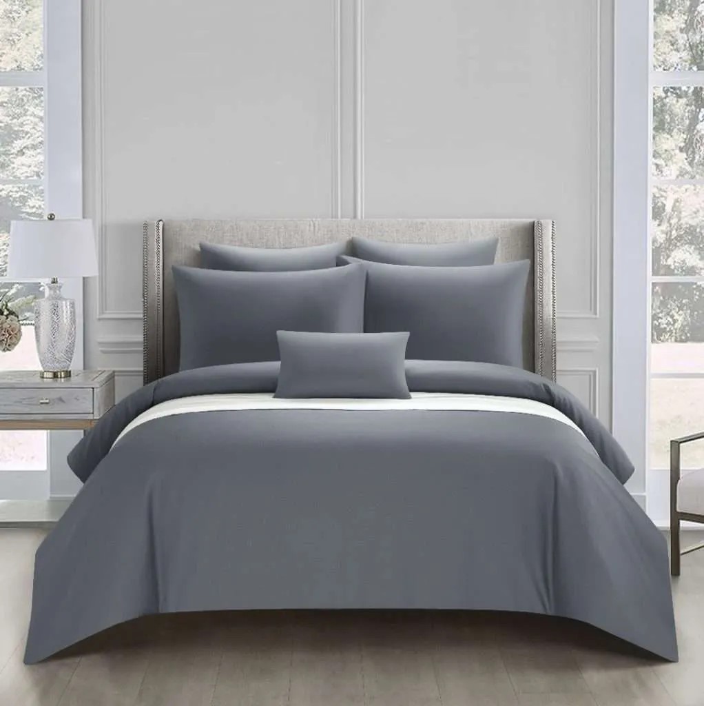 Bamboo x Cotton Fabric - Reserva(images 11)