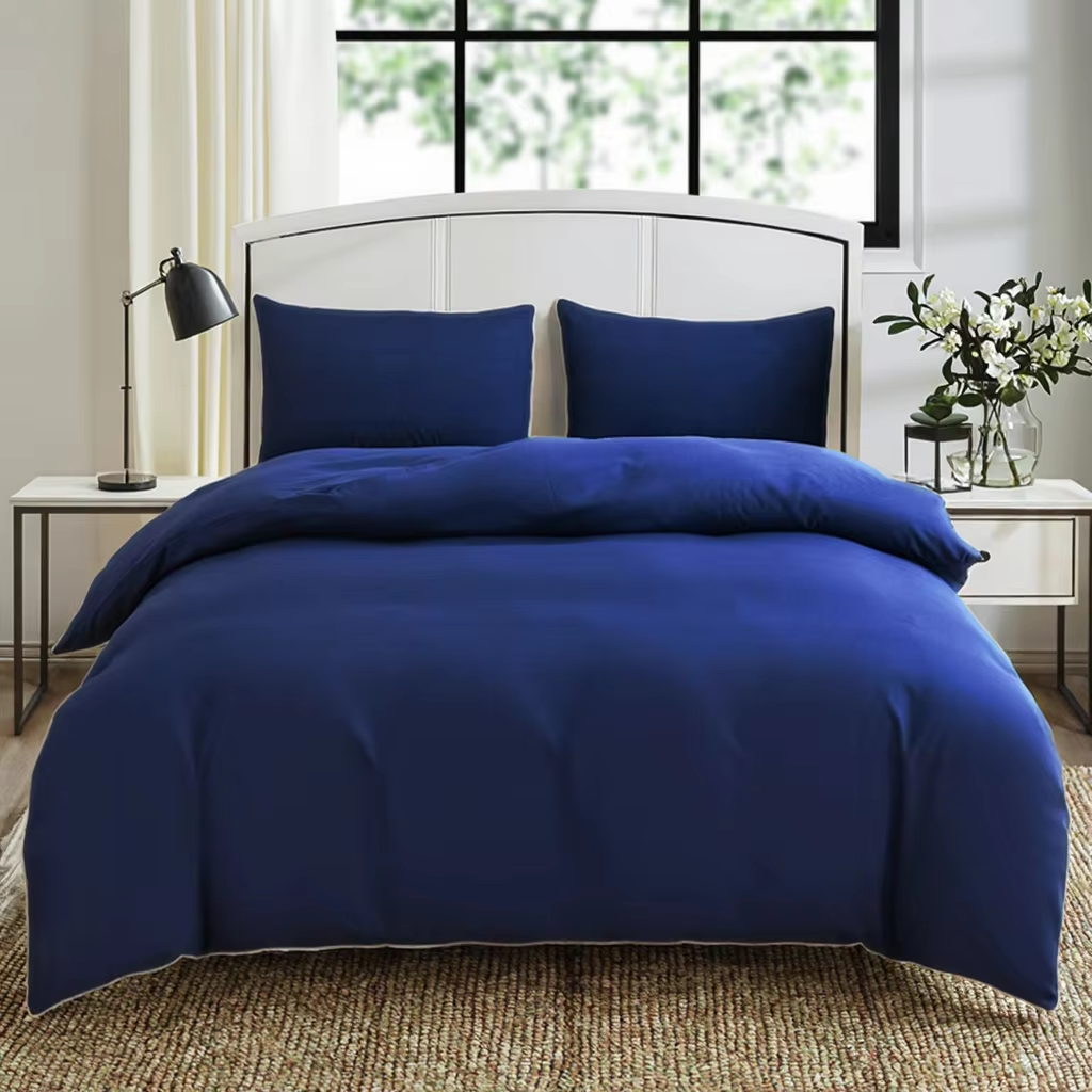 Bamboo x Cotton Fabric - Varietal(images 14)