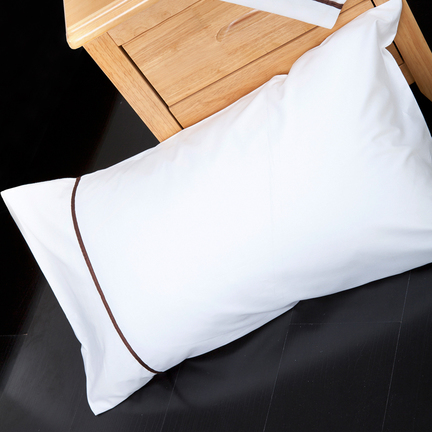 Hotel Bedding Fabrics&mdash;&mdash;Sateen Fabric - Reserva（images 13）