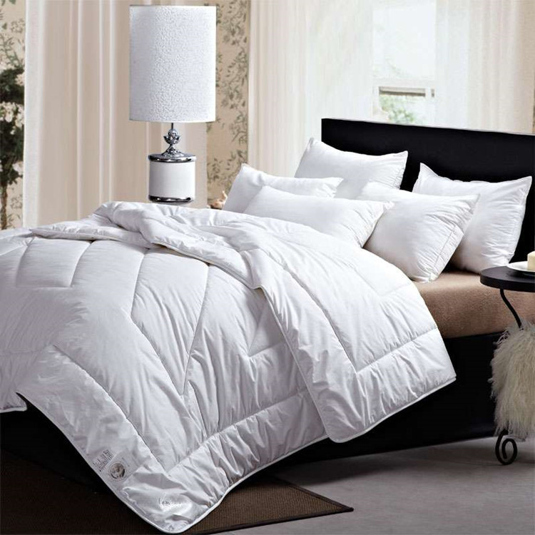 Hotel Bedding Fabrics——Down Proof Fabric - Reserva(images 13)