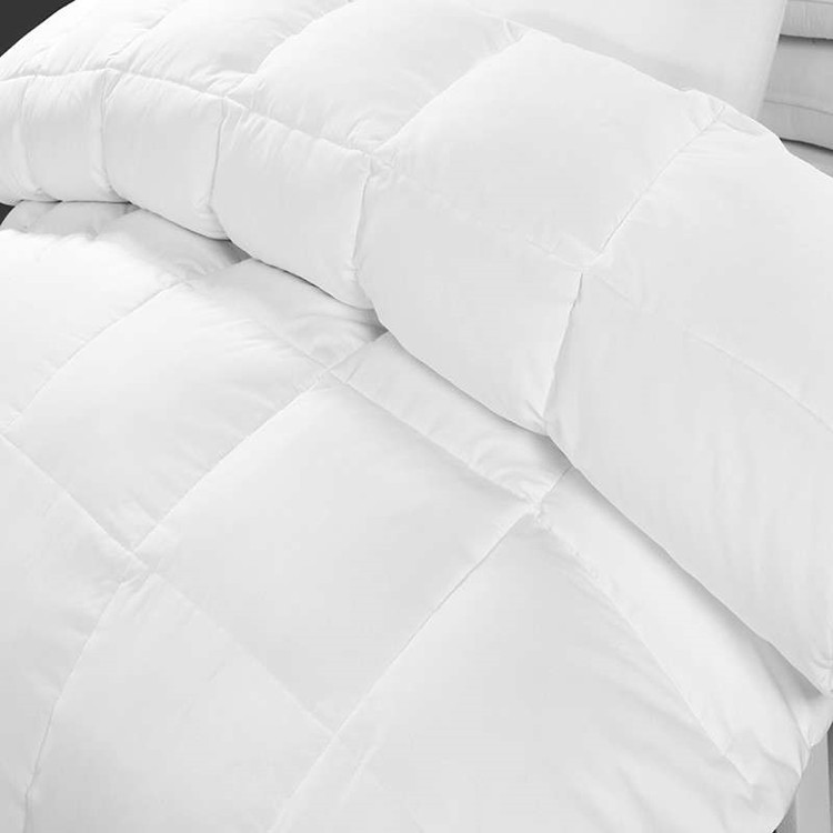 Hotel Bedding Fabrics——Down Proof Fabric - Varietal(images 12)