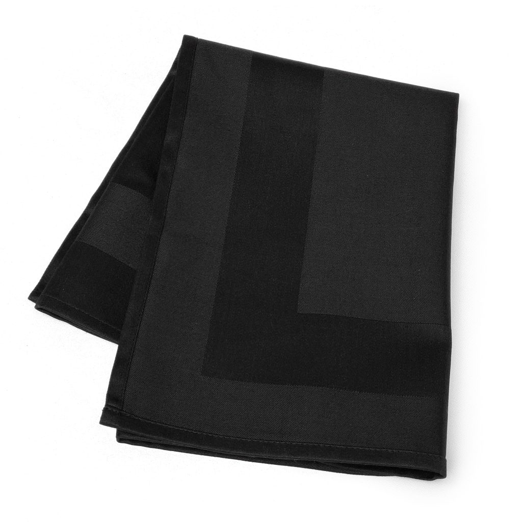 Satin band fabric - Reserva（images 15）