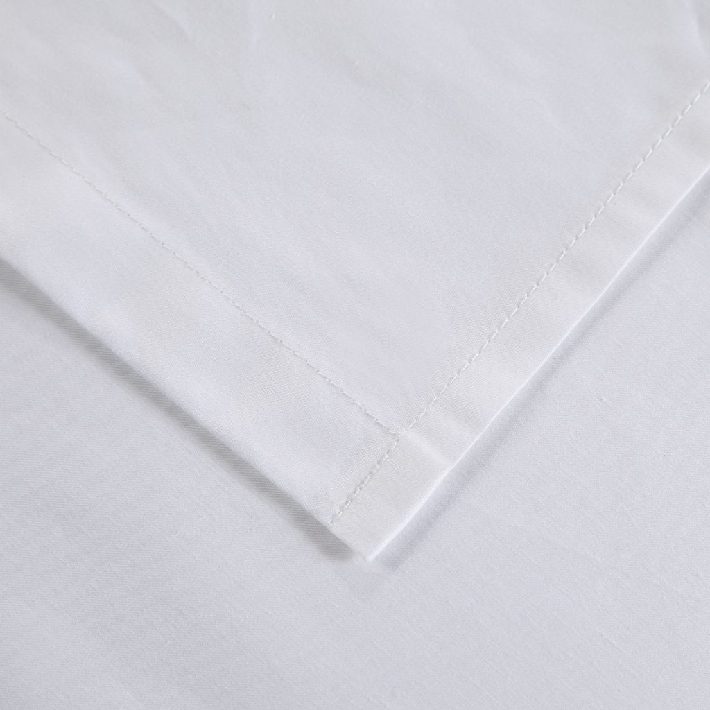 Finished Bed Linens：Flat Bed Sheet - Varietal（images 6）