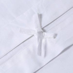 Finished Bed Linens：Duvet Cover