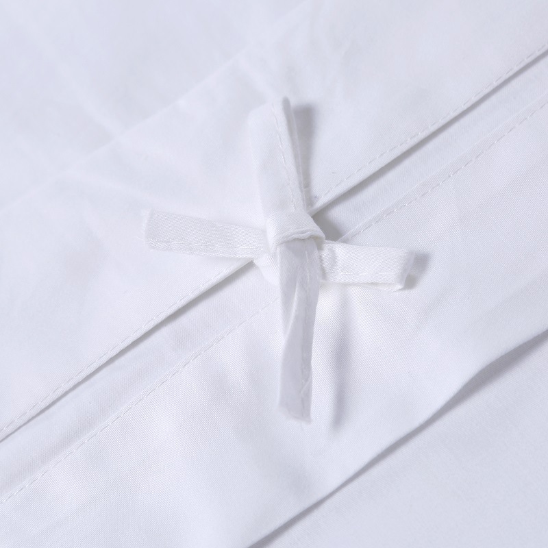 Finished Bed Linens：Duvet Cover