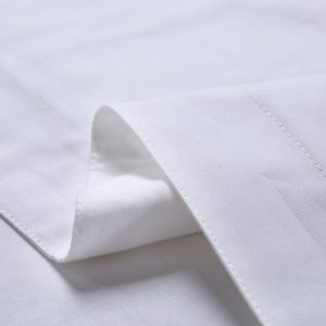 Finished Bed Linens：Flat Bed Sheet