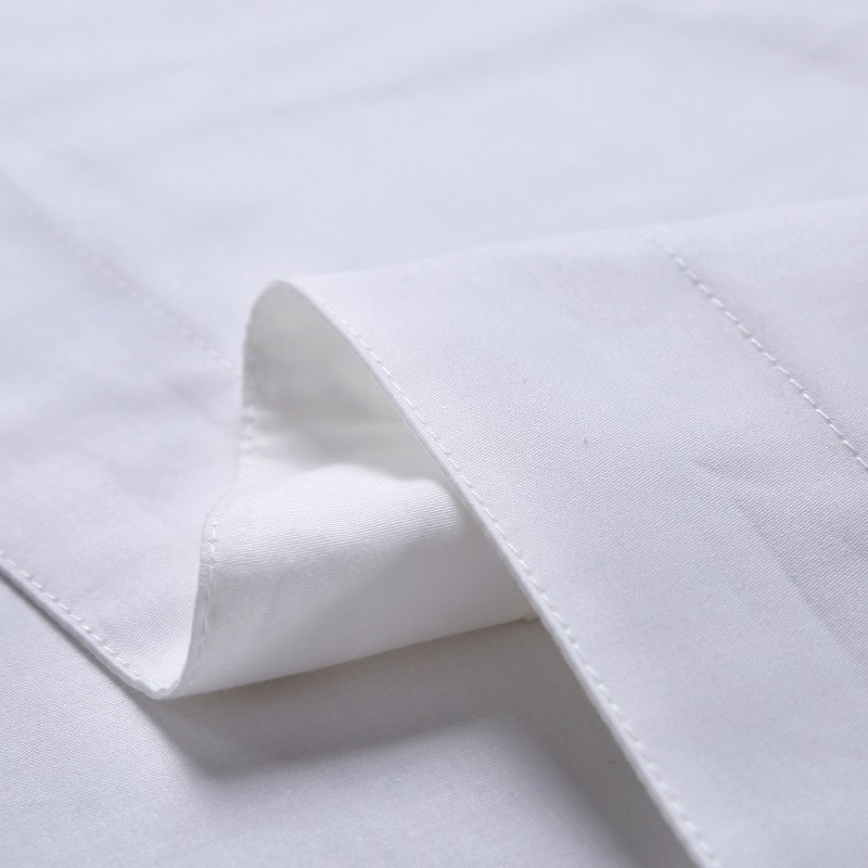 Finished Bed Linens：Flat Bed Sheet