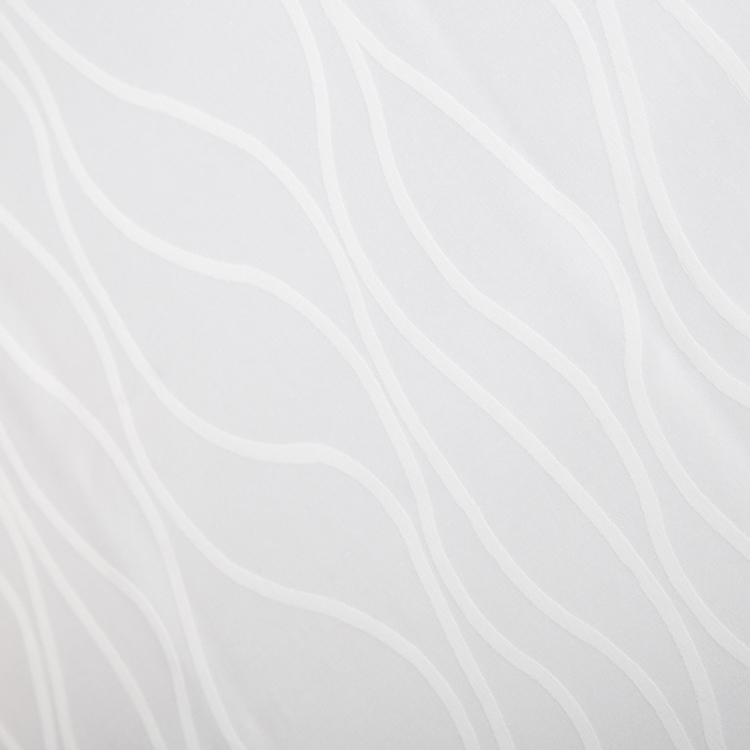 Grey(Greige)Fabrics——Sateen Fabric - Reserva(images 7)