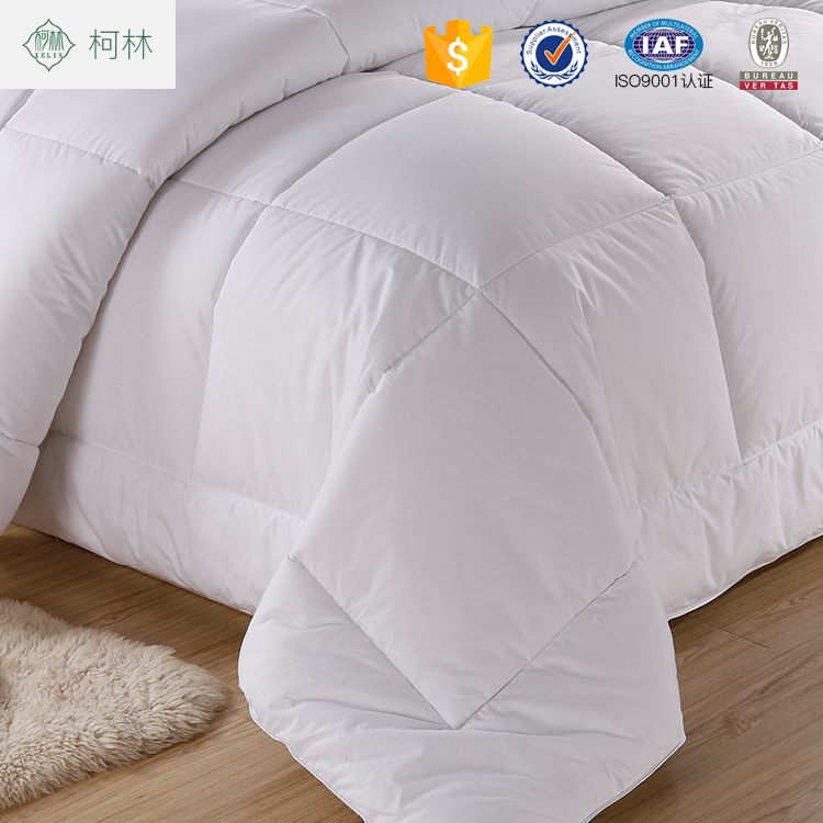 Finished Bed Linens：Duvet