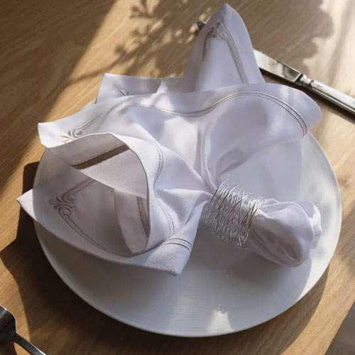 Hotel Table Linen