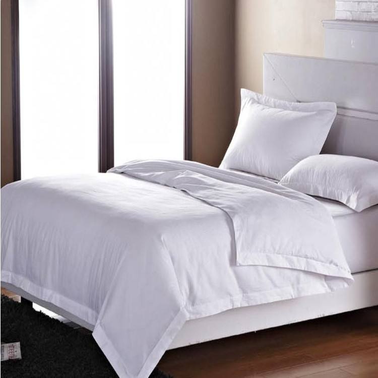 Hotel Bedding Fabrics&mdash;&mdash;Plain / Percale Fabric - Varietal（images 12）