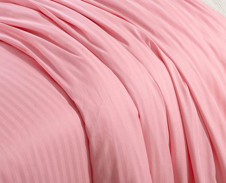 1CM Sateen Stripe Fabric - Varietal（images 10）