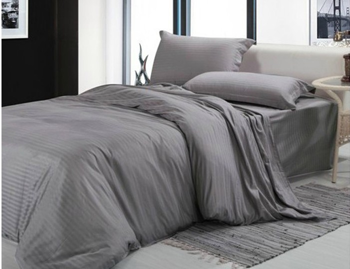 1CM Sateen Stripe Fabric - Varietal（images 12）