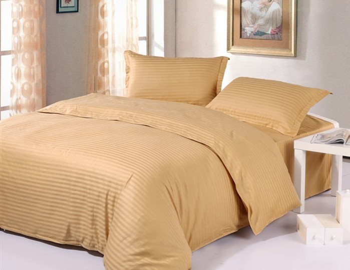 1CM Sateen Stripe Fabric - Reserva（images 11）