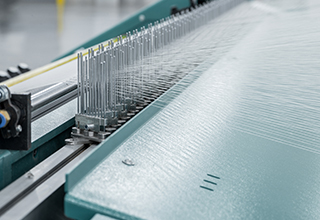 Robust Craftsmanship and Rigorous Quality Control.