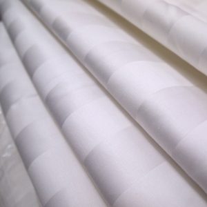 3CM Sateen Stripe Fabric