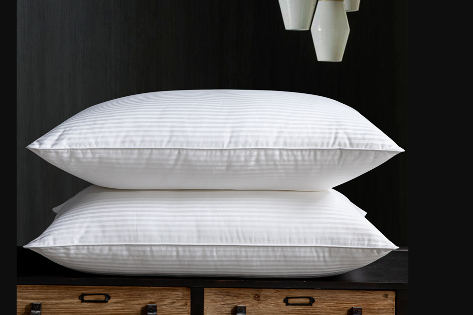 Finished Bed Linens：Pillow - Reserva（images 13）