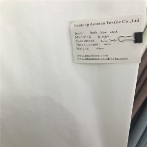 Plain / Percale Fabric