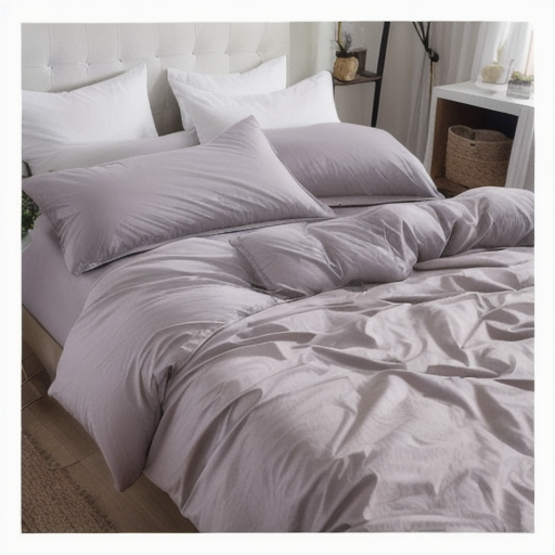 Home Textile Bedding Fabrics——Polycotton Fabric - Varietal(images 8)