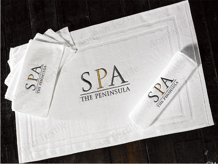 SPA Towel