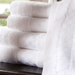 Classification of Hotel Linen Towels Based on Finishing Processes