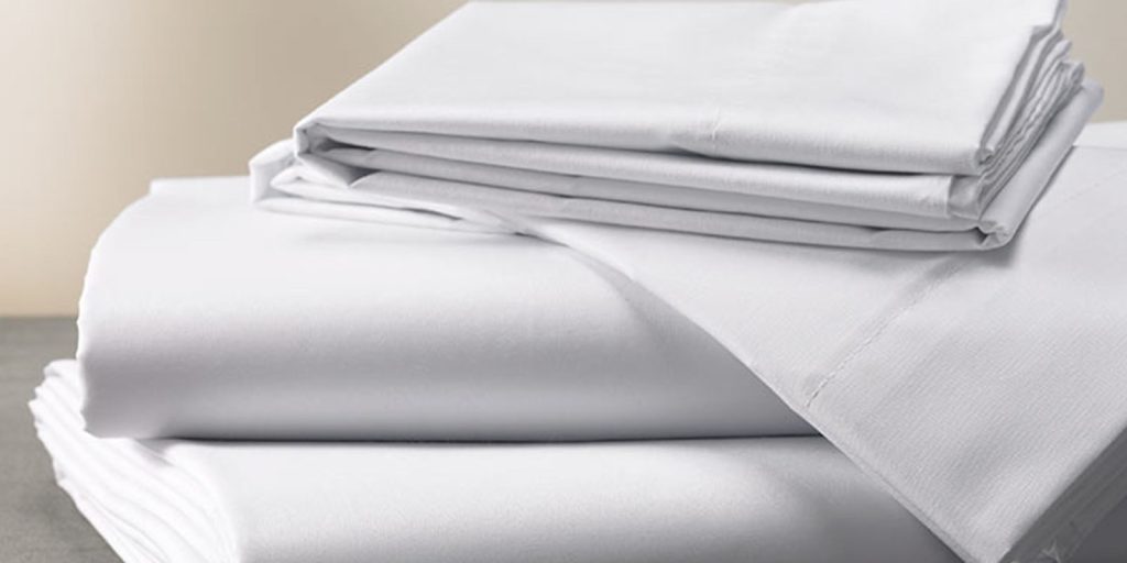 Finished Bed Linens：Flat Bed Sheet - Reserva（images 9）