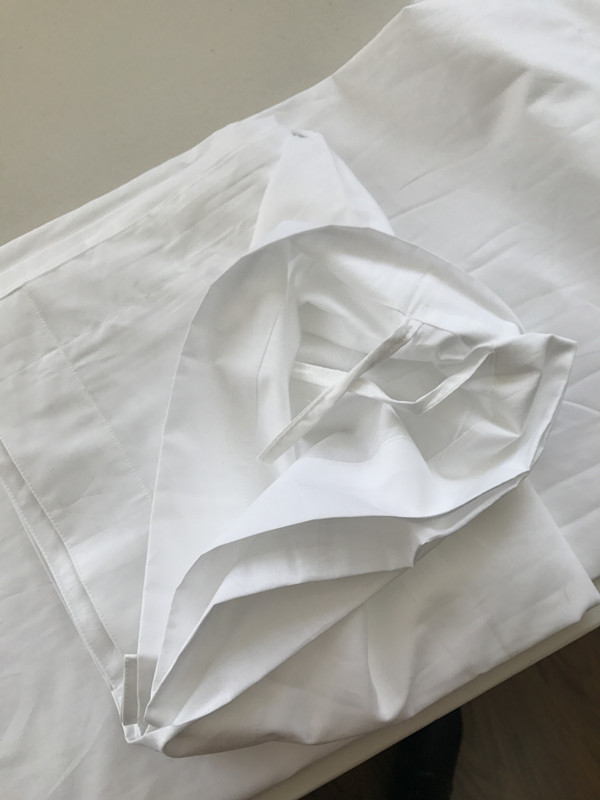 Finished Bed Linens:Duvet Cover - Varietal(images 16)