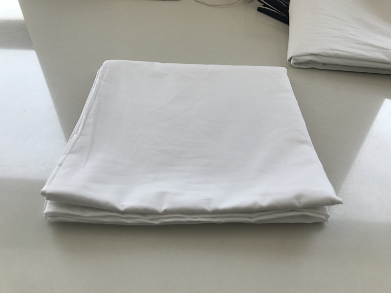 Finished Bed Linens：Flat Bed Sheet - Reserva（images 11）