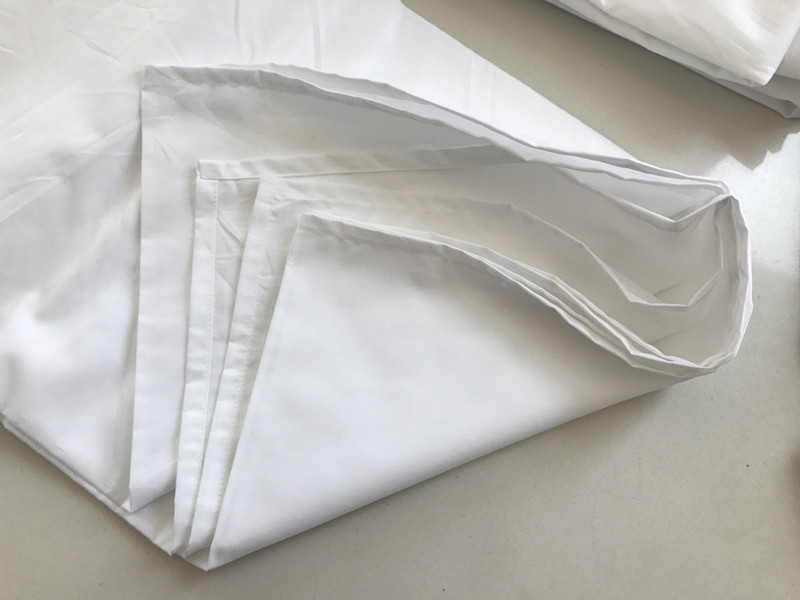 Finished Bed Linens：Flat Bed Sheet - Varietal（images 12）