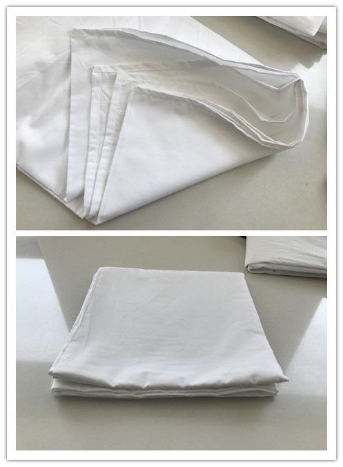 Finished Bed Linens：Flat Bed Sheet - Reserva（images 13）