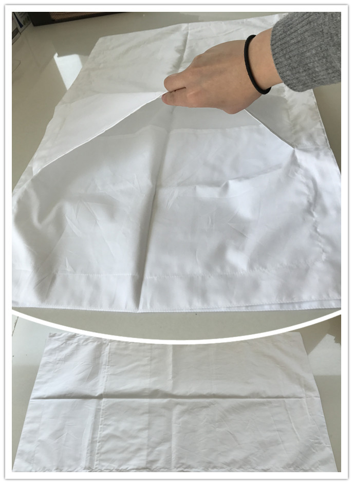 Finished Bed Linens：Pillow Case - Reserva（images 13）