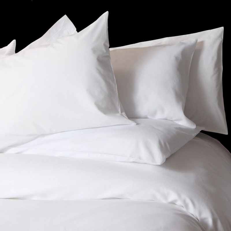 Hotel Bedding Fabrics&mdash;&mdash;Plain / Percale Fabric - Reserva（images 13）