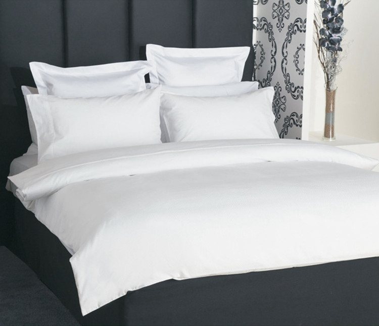 Hotel Bedding Fabrics&mdash;&mdash;Plain / Percale Fabric - Varietal（images 14）