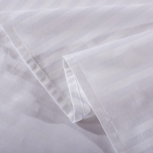 1CM Sateen Stripe Fabric