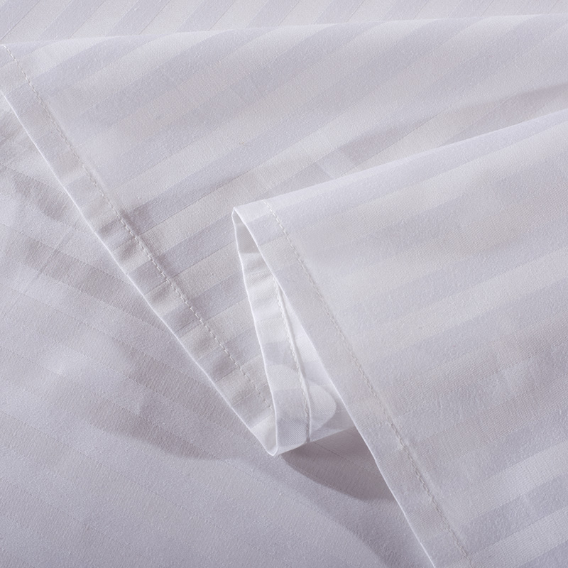 1CM Sateen Stripe Fabric