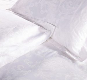 Hotel Bedding Fabrics——Jacquard/ Doby Fabric