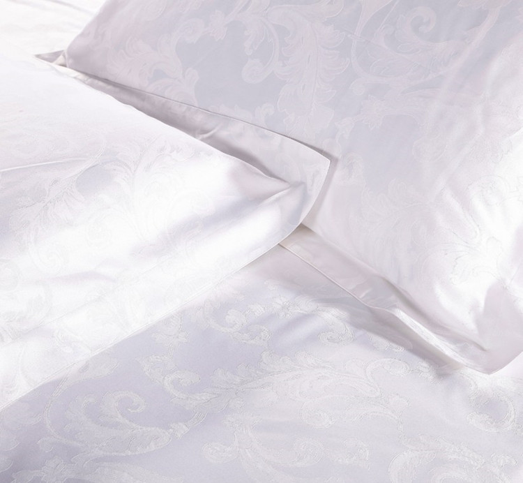 Hotel Bedding Fabrics——Jacquard/ Doby Fabric
