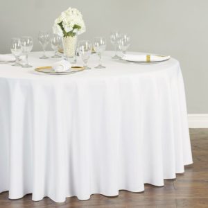 Tablecloth fabric