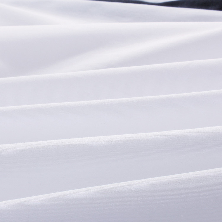 Hotel Bedding Fabrics——Plain / Percale Fabric