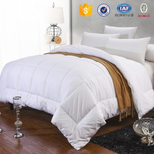 Finished Bed Linens：Duvet