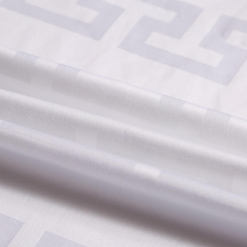 Jacquard/ Doby Fabric