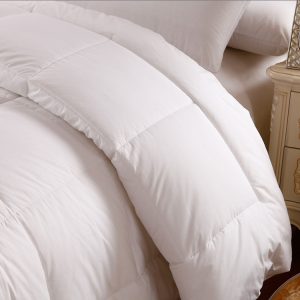 Hotel Bedding Fabrics——Down Proof Fabric